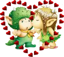 fairy love