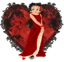 betty boop