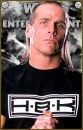 SHAWN MICHAELS