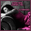 Stranded