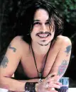 Johnny Depp