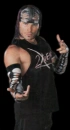 jeff hardy