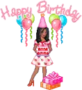 happy bday