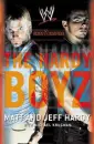 hardy boyz book