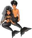 mermaids