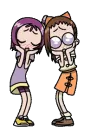 Girls