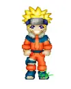 naruto/girl