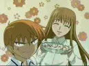 fruits basket