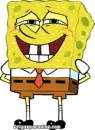 spongebob