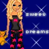 sweet dreams