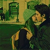 kiss