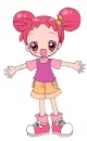 Girl