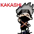 Kakashi