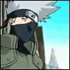 Kakashi
