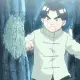 Rock lee