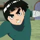 Rock lee