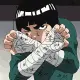 Rock lee