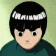 Rock lee
