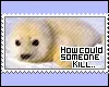 seal clubbing