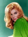 Ann Margret, Actress, Vintage, Green