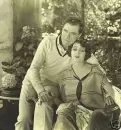 Barbara La Marr, actress, vintage