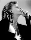 Greta Garbo 