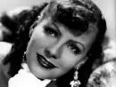 Greta Garbo 