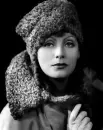 Greta Garbo , actress, vintage
