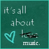 all about...
