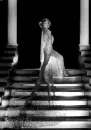 Joan Crawford, actress, vintage
