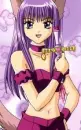 Mew Zakuro