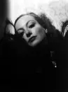 Joan Crawford, actress, vintage