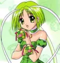 Mew Lettuce