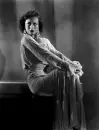 Joan Crawford, actress, vintage