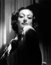 Joan Crawford, actress, vintage