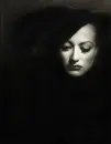 Joan Crawford, actress, vintage