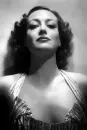 Joan Crawford, actress, vintage