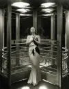 Joan Crawford, actress, vintage
