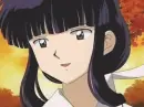 Kikyo happy