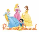 Princess Shanal