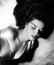 Jane Russell, actress, vintage