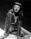 Barbara Stanwyck, actress, vintage