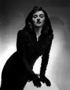 Paulette Goddard, actress, vintage