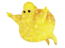 Yellow boohbah