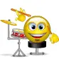 drummer