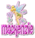 mackenzie tinkerbell