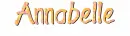 annabelle
