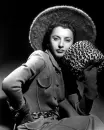 Barbara stanwyck, actress, vintage