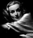 Carole Lombard, vintage, actress