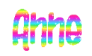 anne